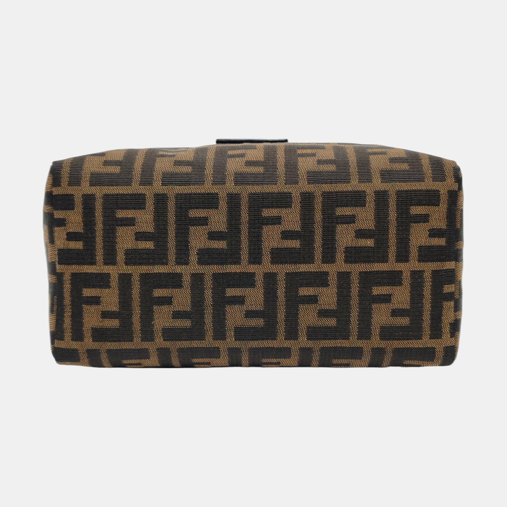 Mamma Forever Canvas Brown