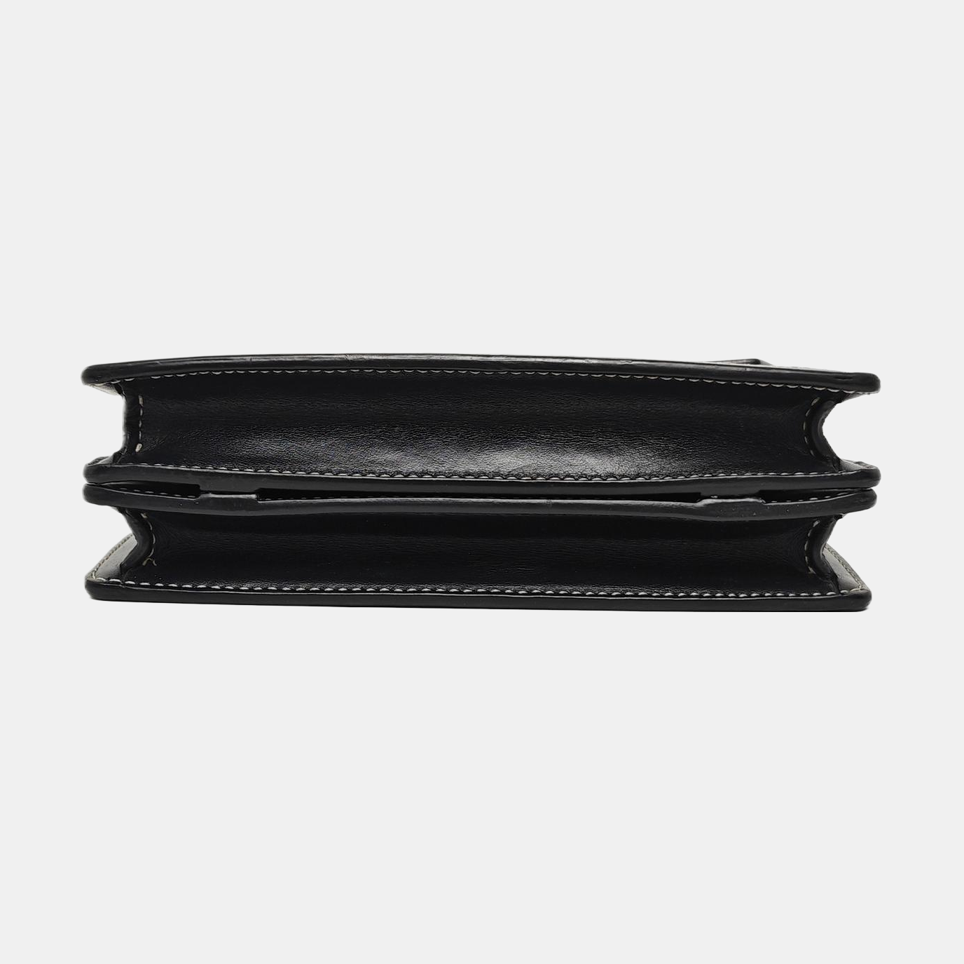 Title Canvas Black