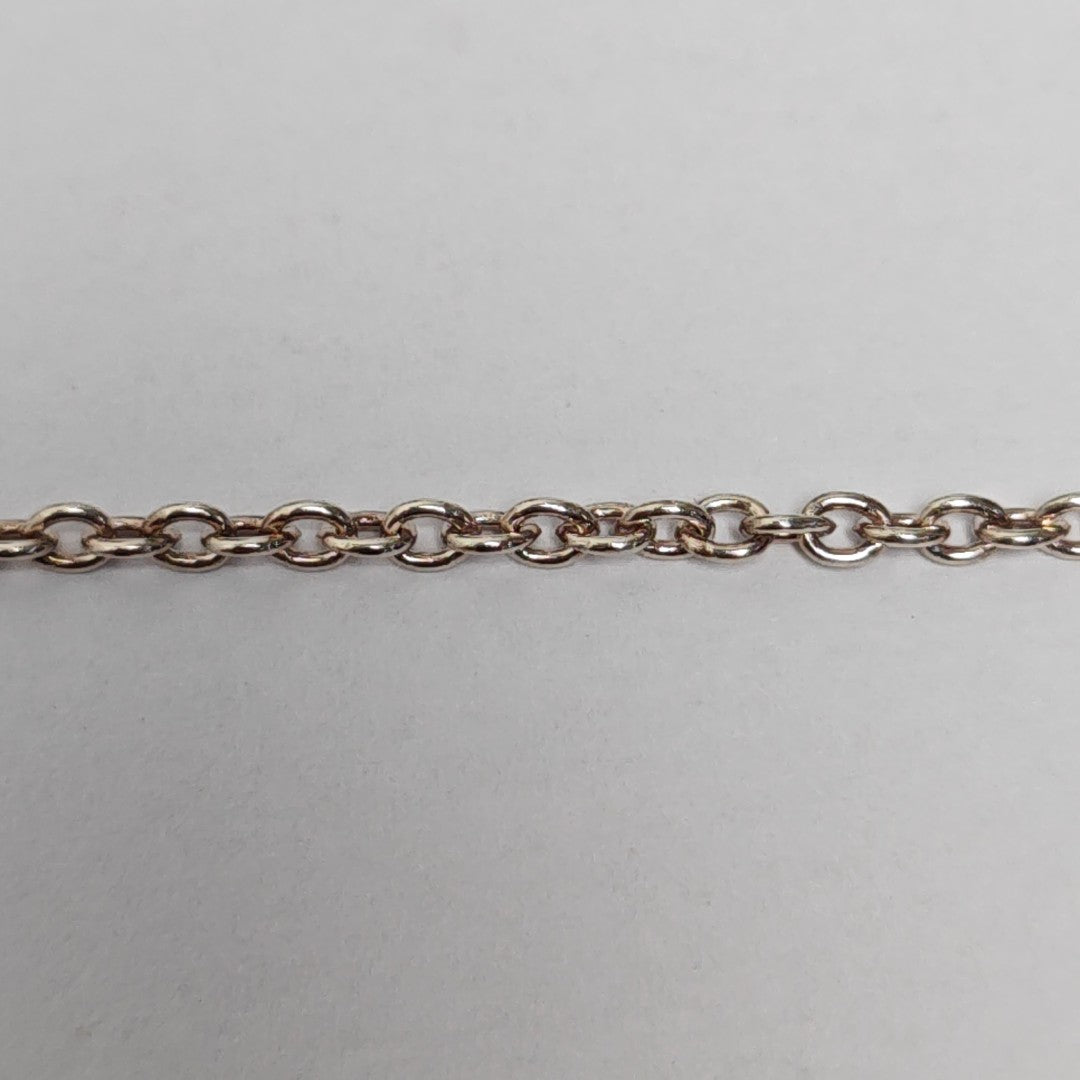 925 Sterling Silver Necklace