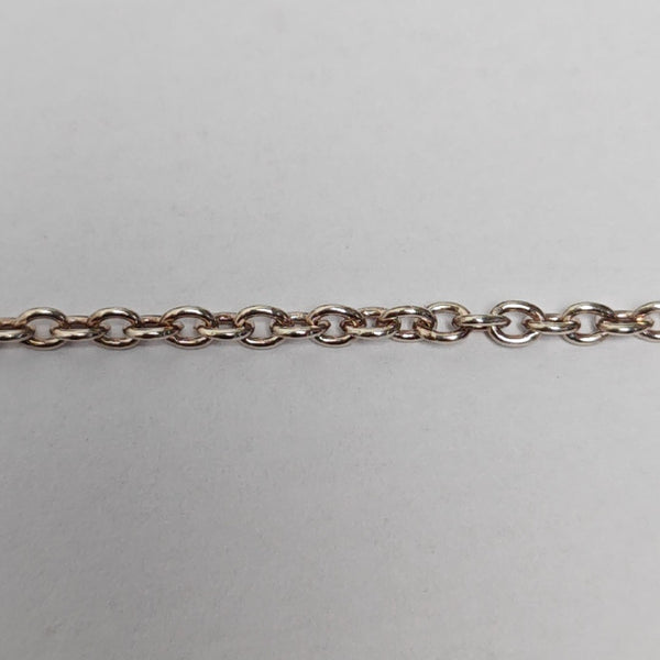 925 Sterling Silver Necklace
