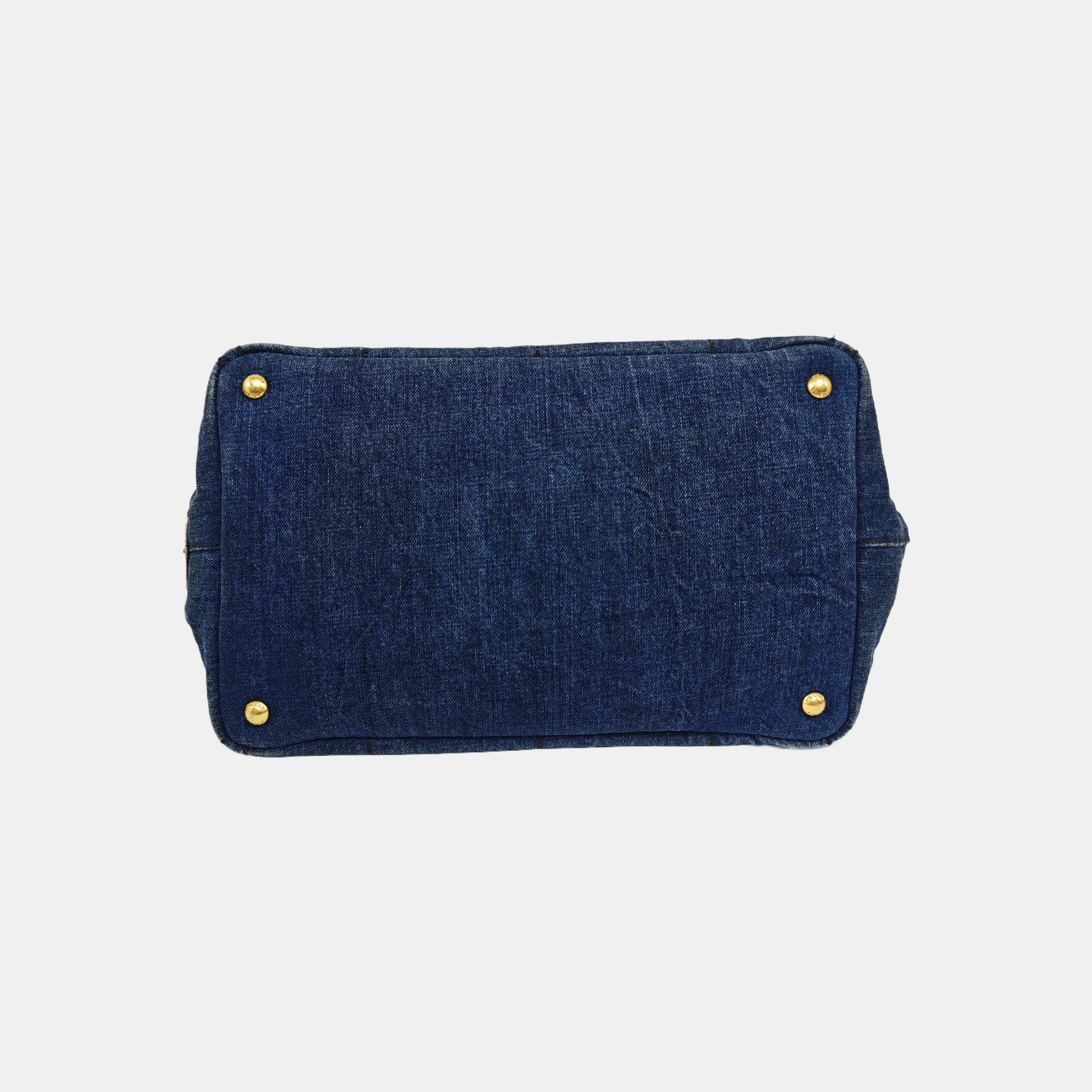 Denim Blue
