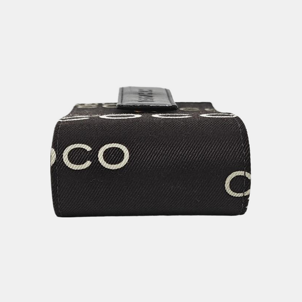Canvas Black