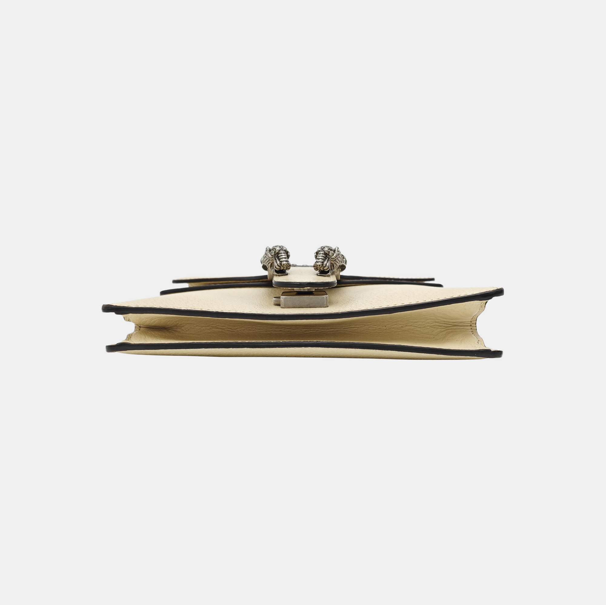 Dionysus Mini Calfskin Beige