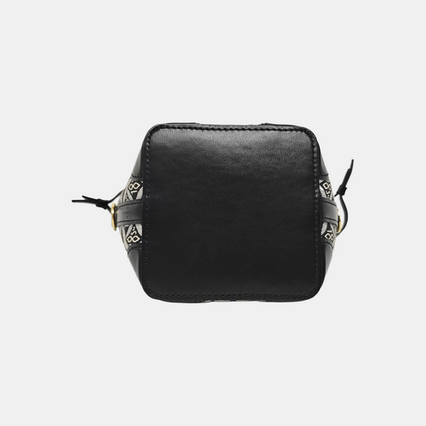 NOÉ Fabric Black