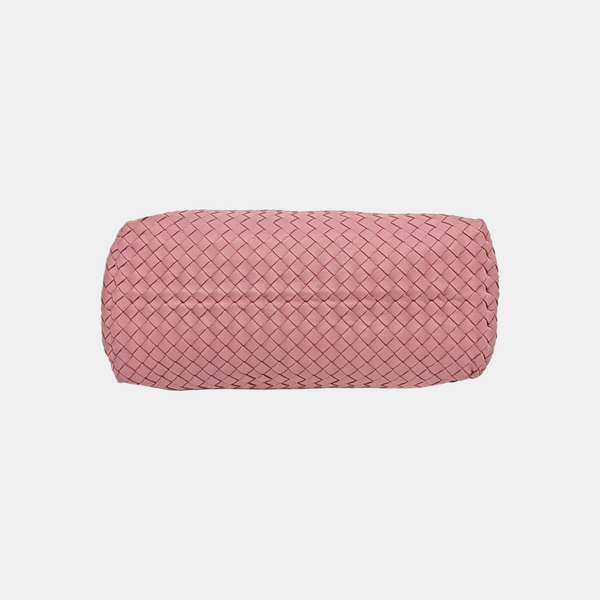 Tote Calfskin Pink