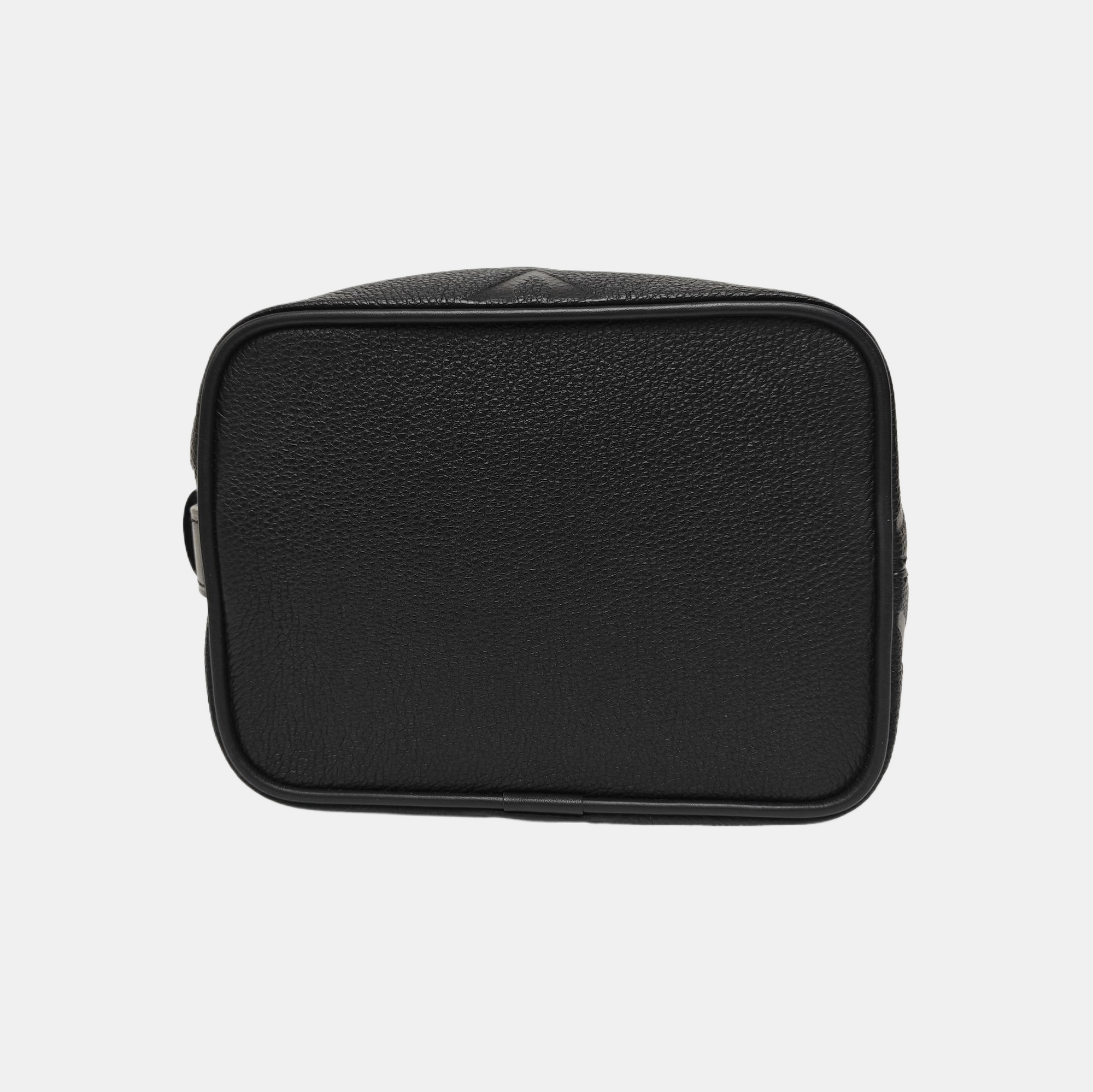 ALL IN Calfskin Black