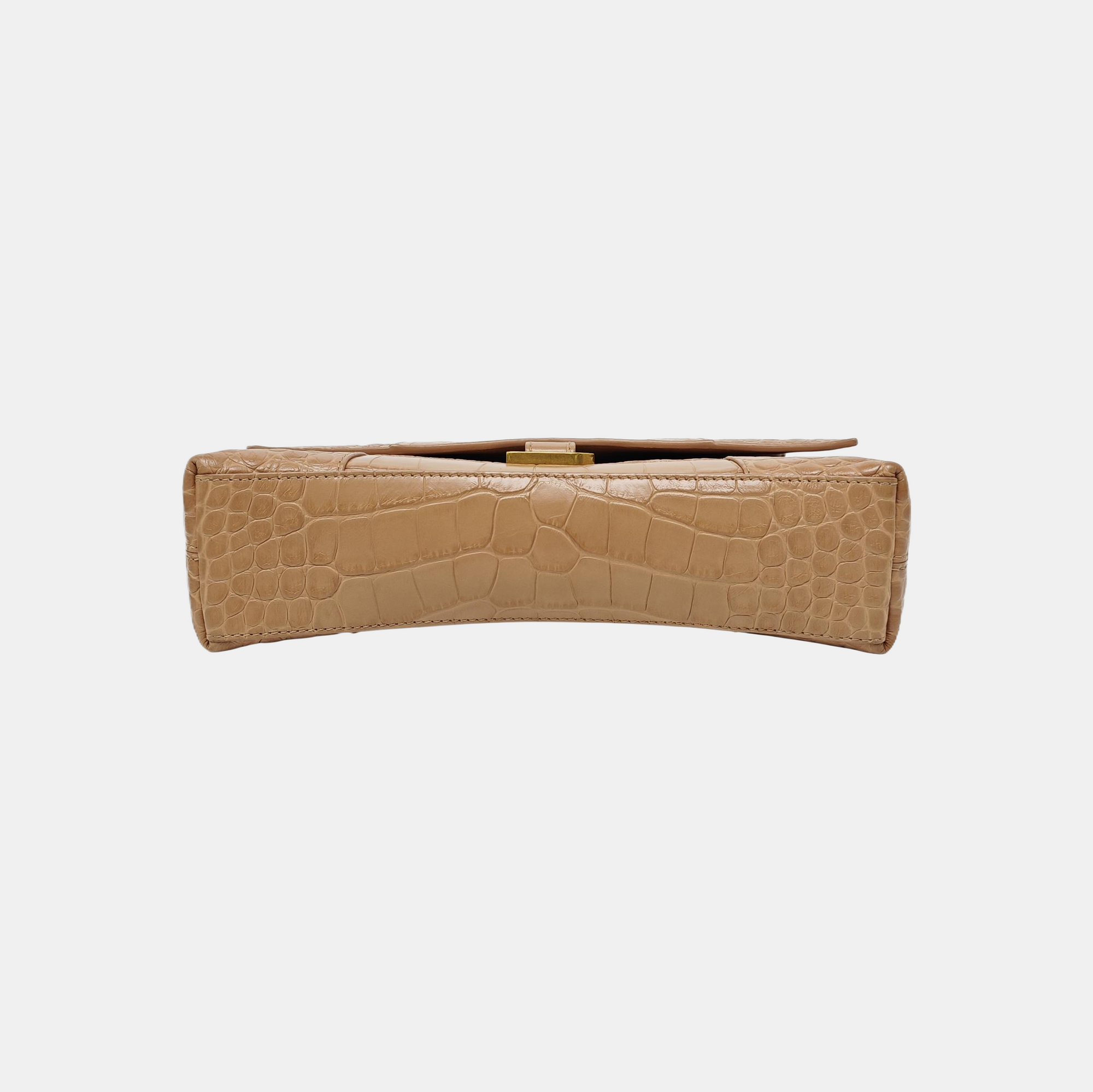 Downtown XS Calfskin Pink