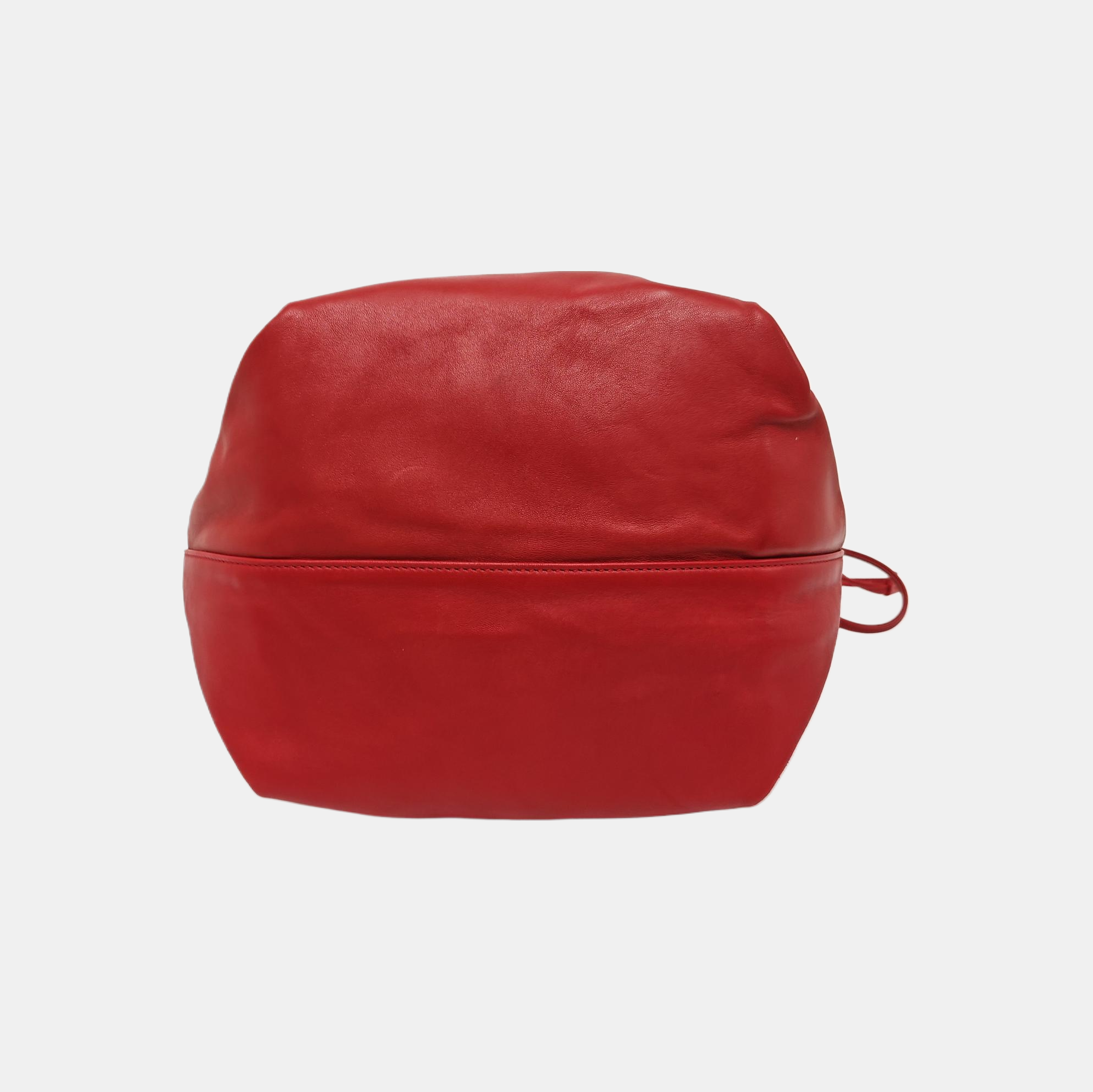 TEDDY Calfskin Red