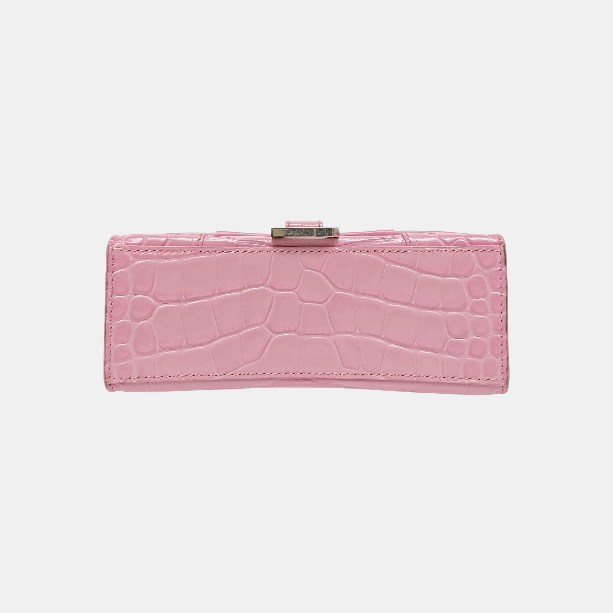 Hourglass XS Calfskin Pink