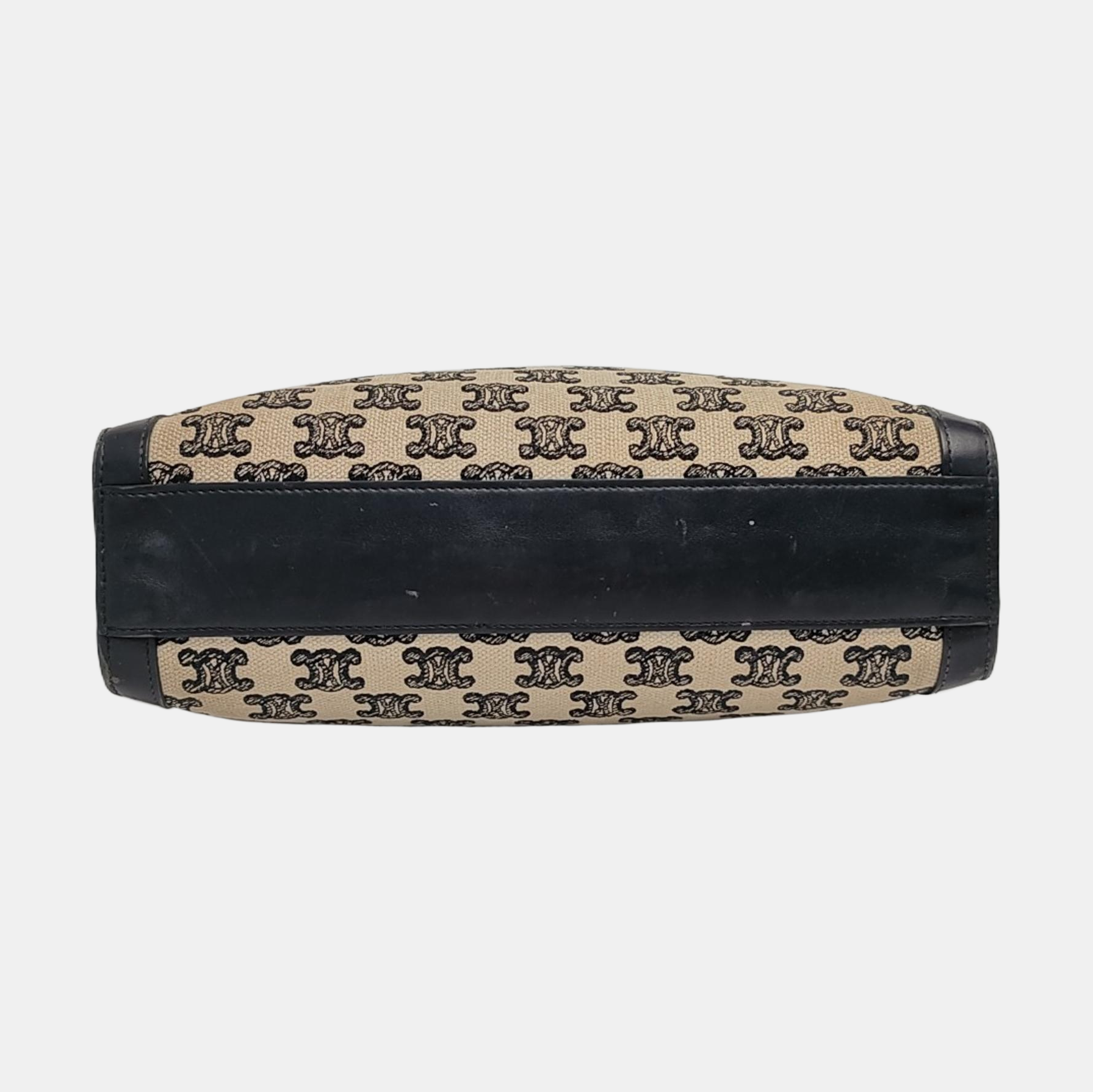 CABAS Small Fabric Multicolor