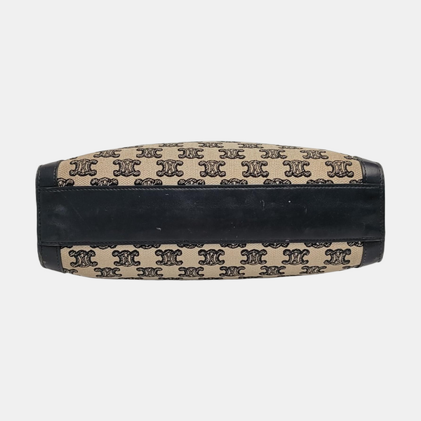 CABAS Small Fabric Multicolor