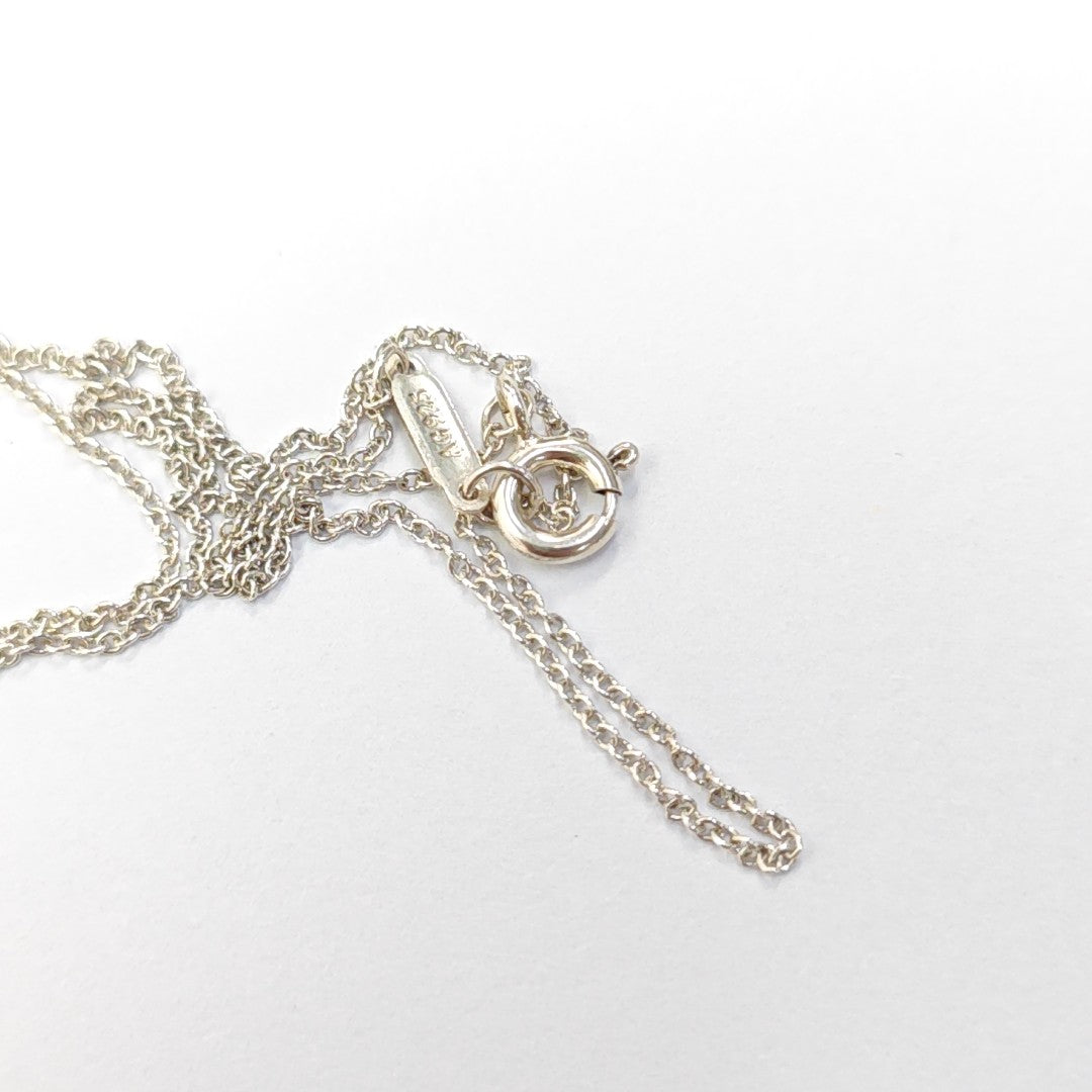 925 Sterling Silver Necklace