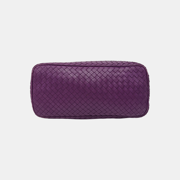 Ciambrino Lambskin Purple