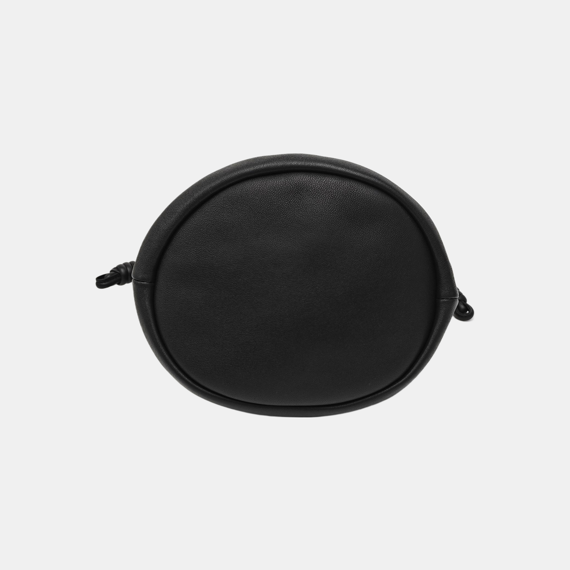Flamenco Mini Lambskin Black