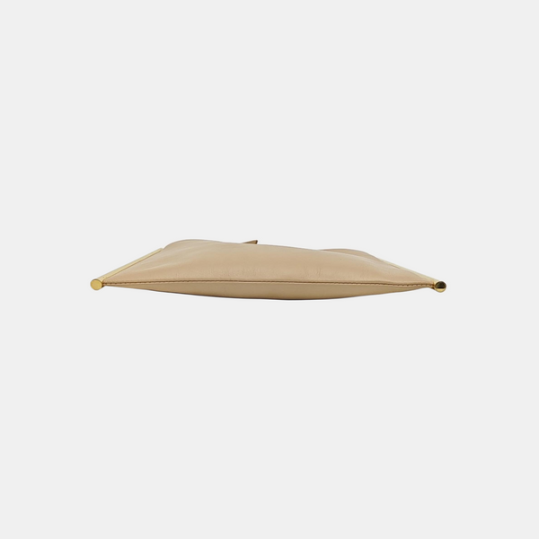 Roy Calfskin Beige