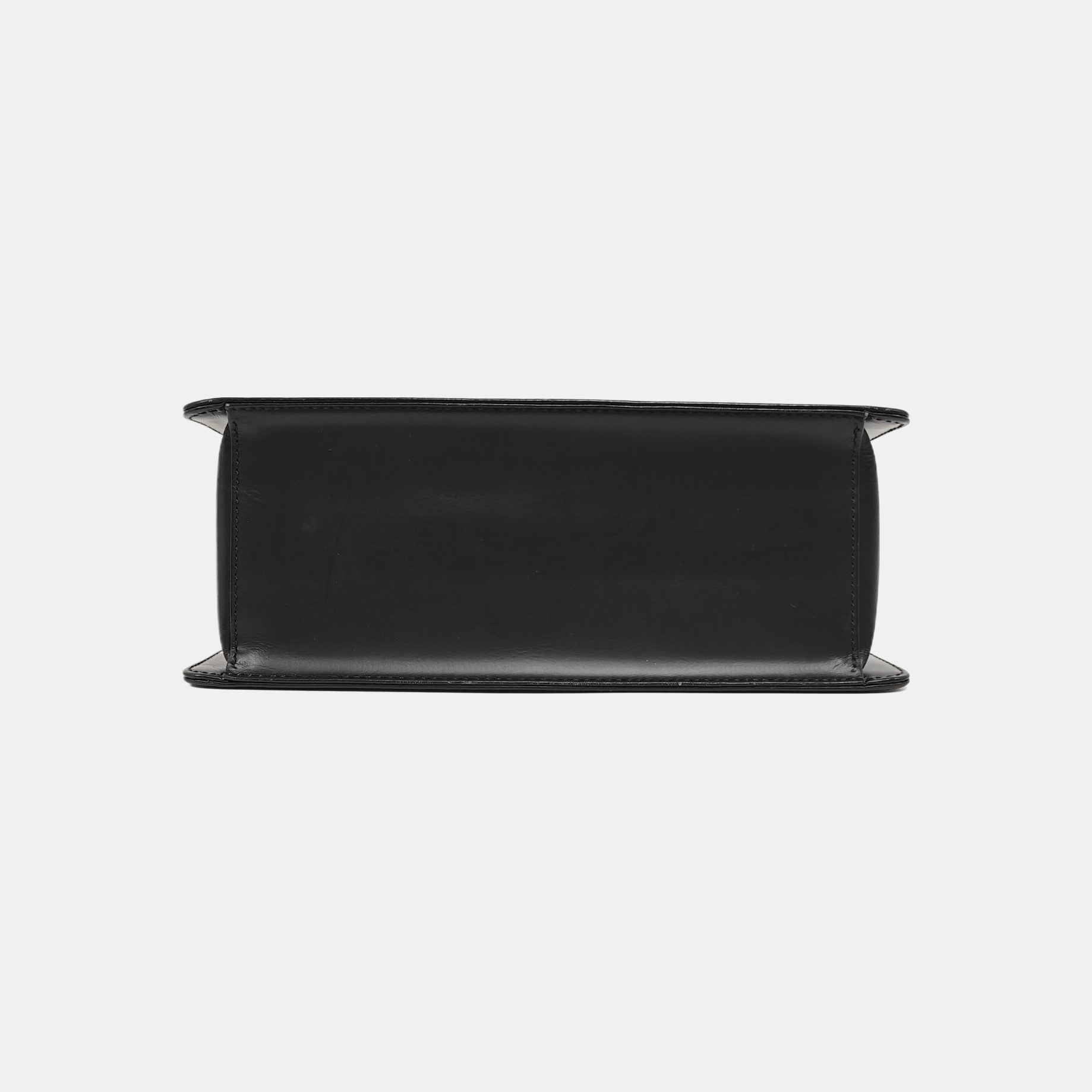 Montage Calfskin Black