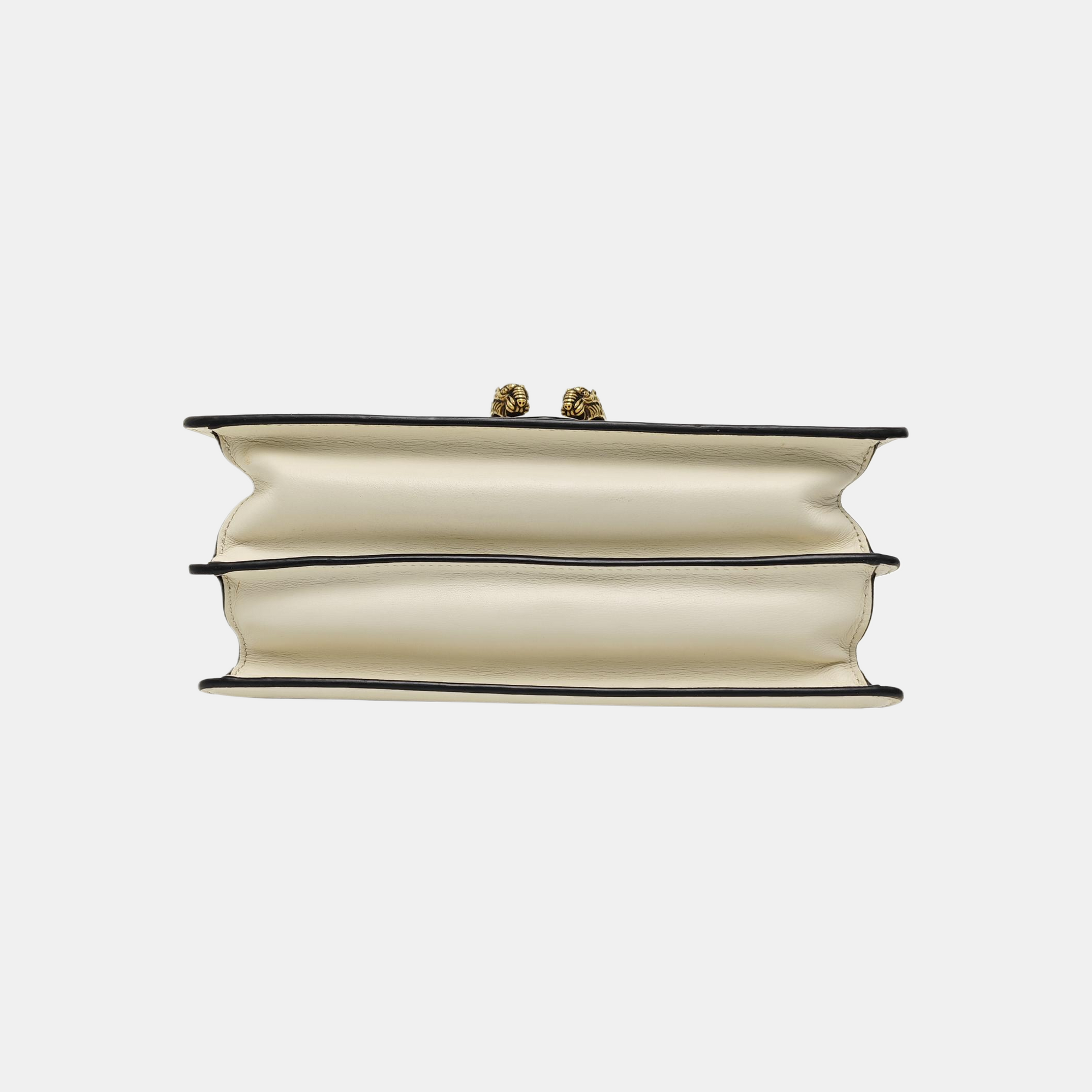 Dionysus Medium Calfskin Multicolor