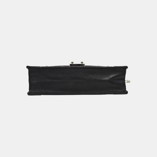 TRUNK Epi Black