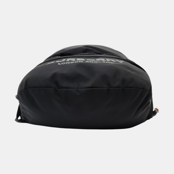 Canvas Black