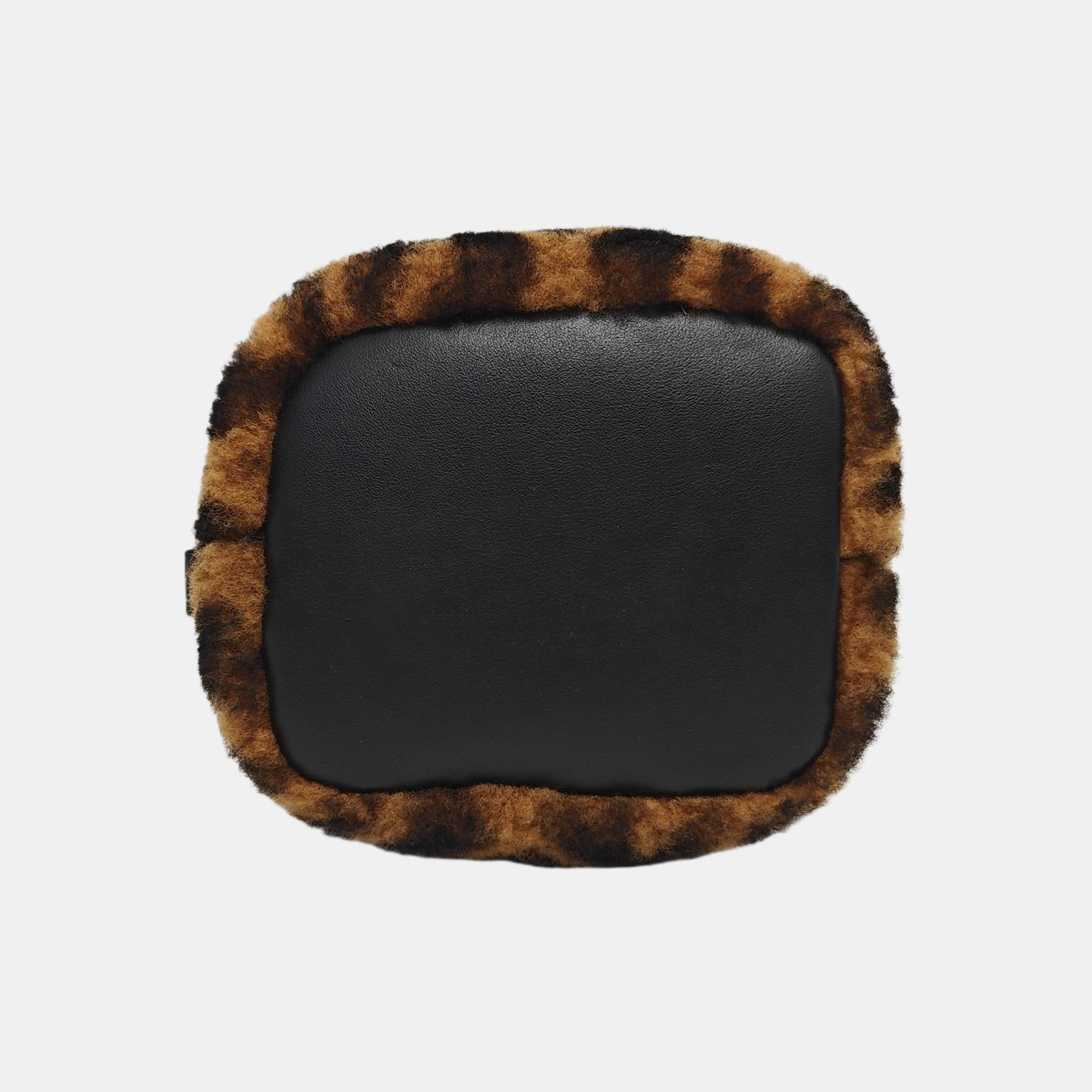 Mon Tresor Mini Sheepskin Brown