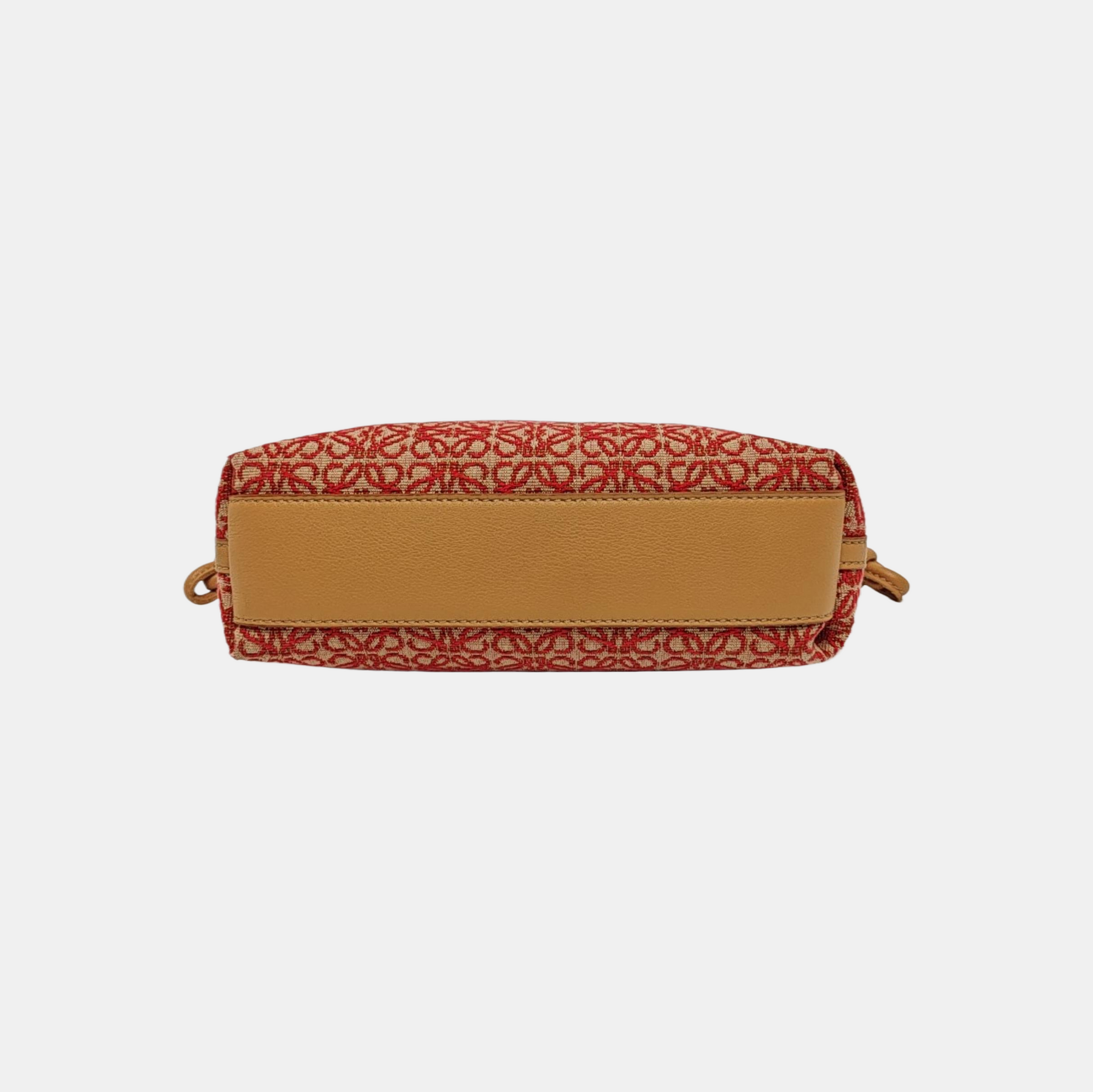 Authenticated pre-owned  Flamenco - Shoulder Bag at Looply