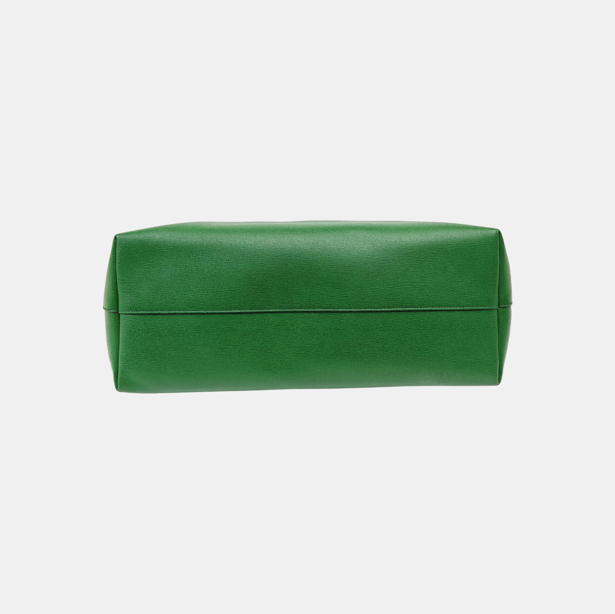 Monster Medium Calfskin Green