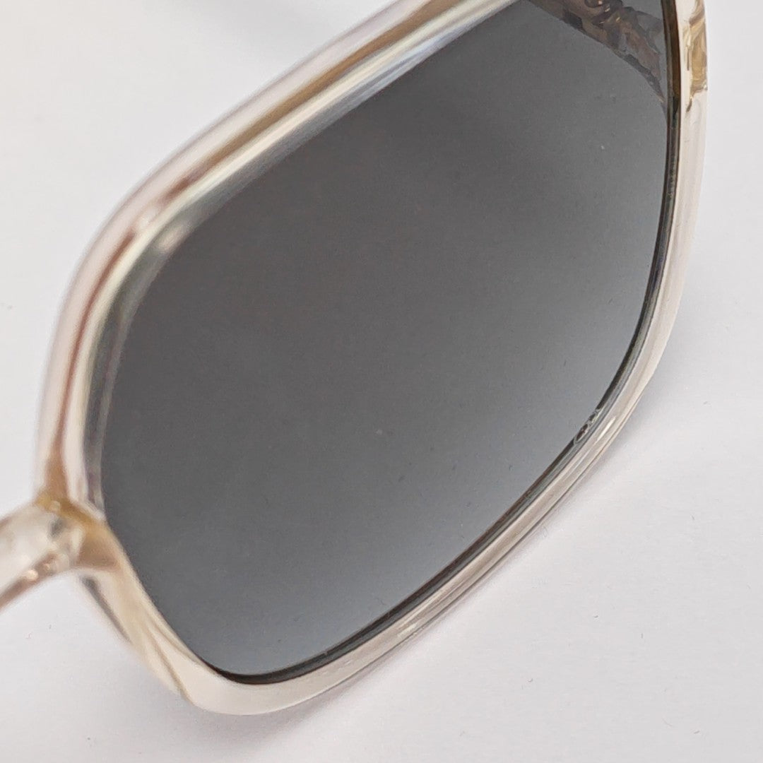 Synthetic Sunglasses Blue