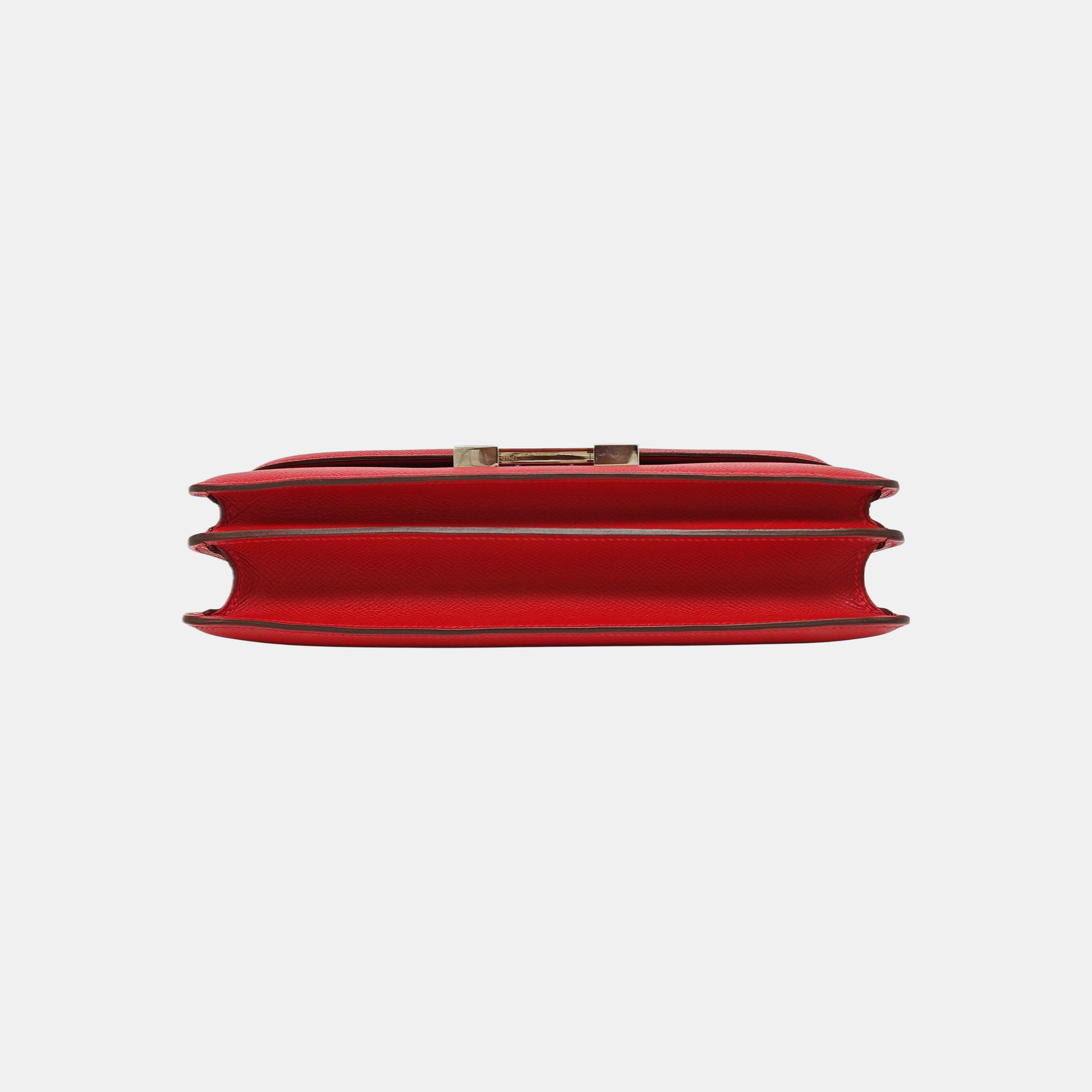 Constance Elan Epsom Red