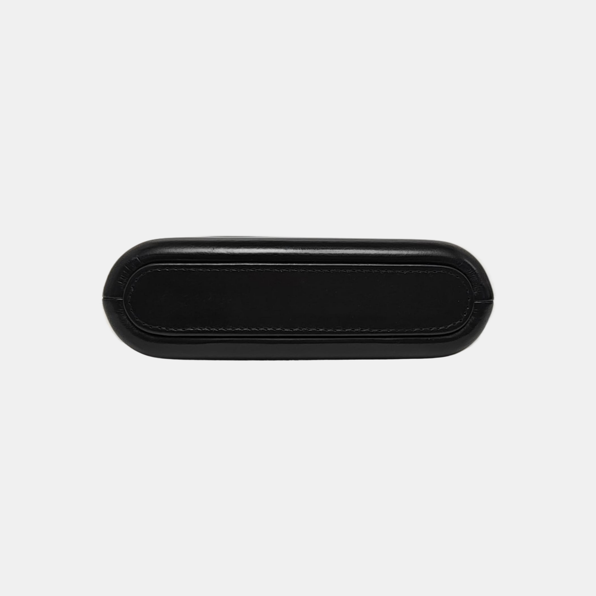 GABRIELLE Mini Fabric Black