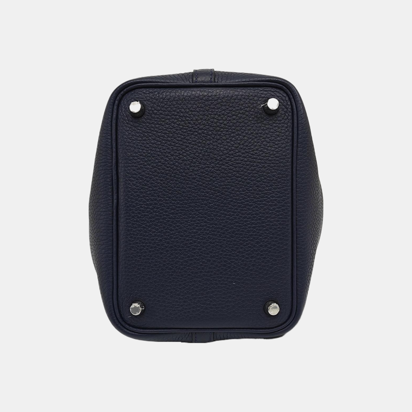 Picotin Lock 22 Clemence Blue