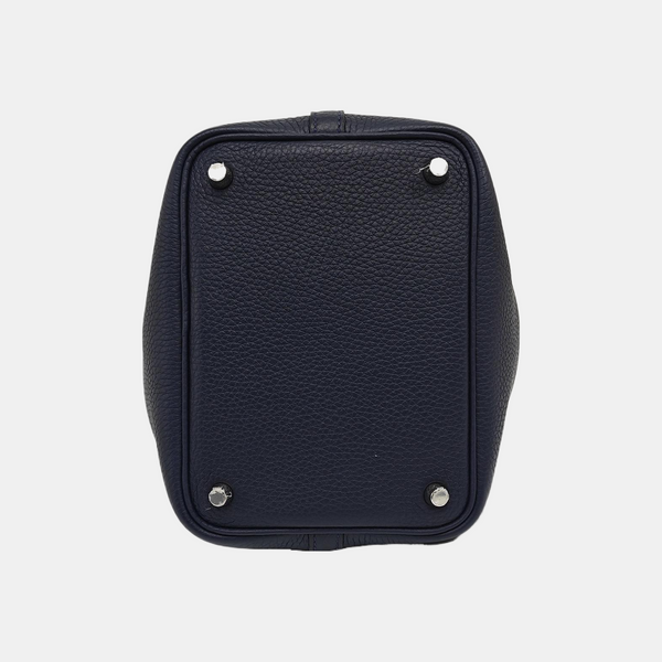Picotin Lock 22 Clemence Blue