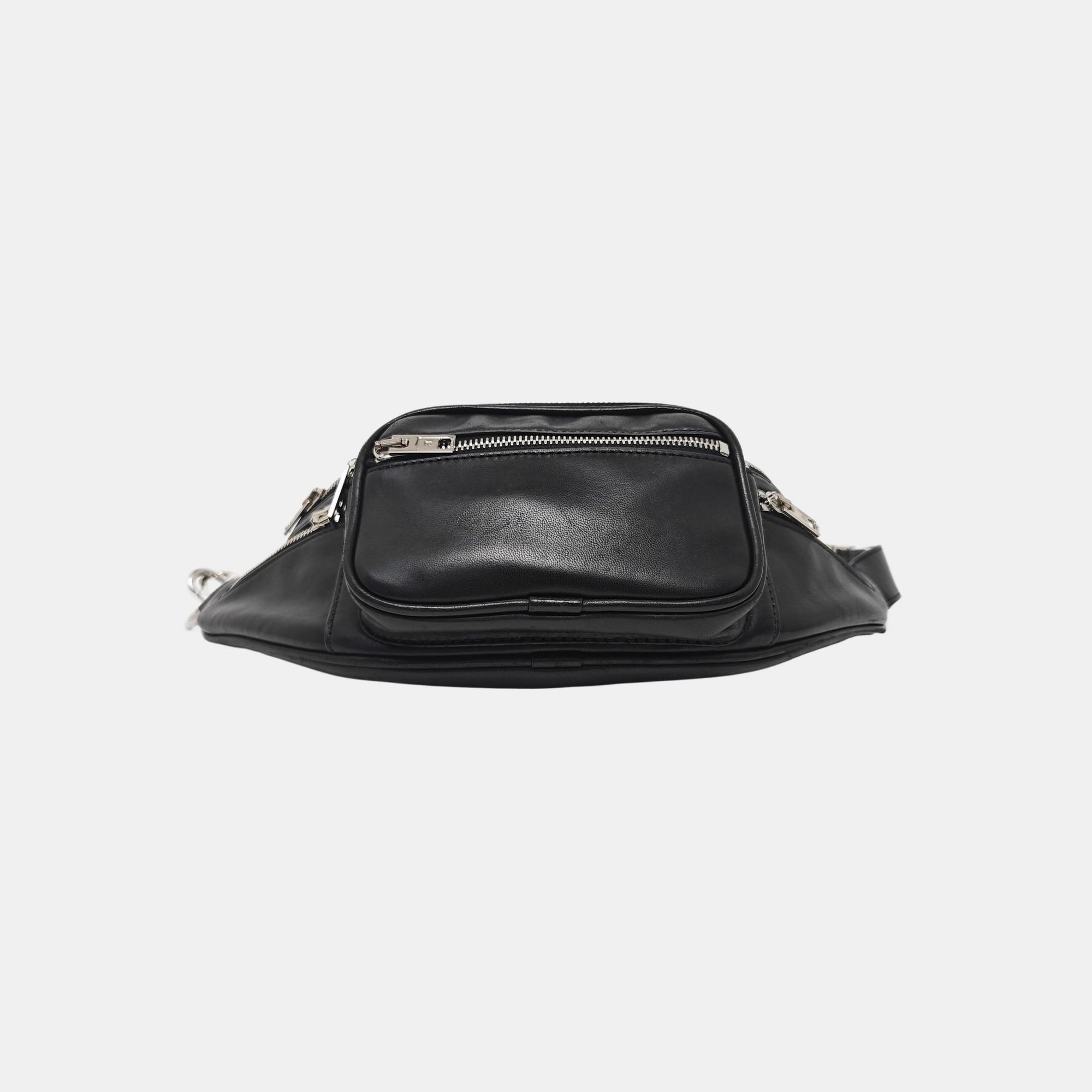 Lambskin Black
