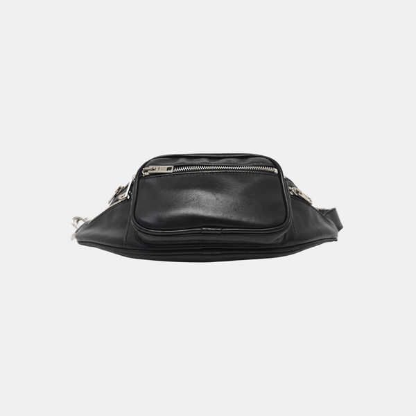 Lambskin Black