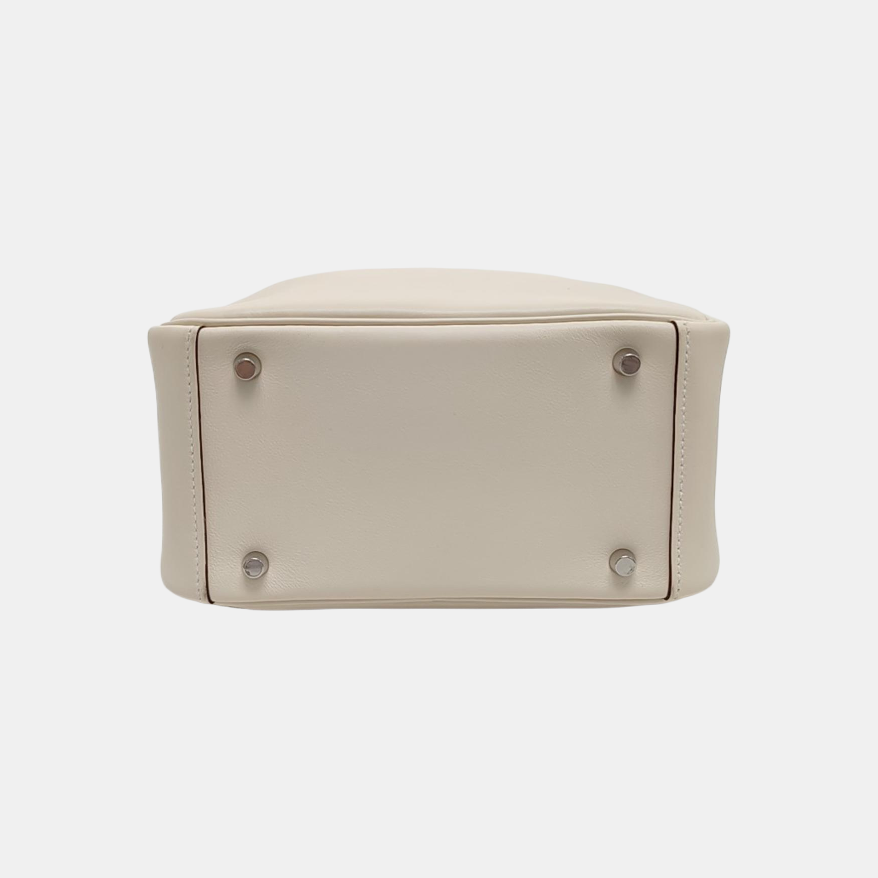 Lindy Mini Swift White