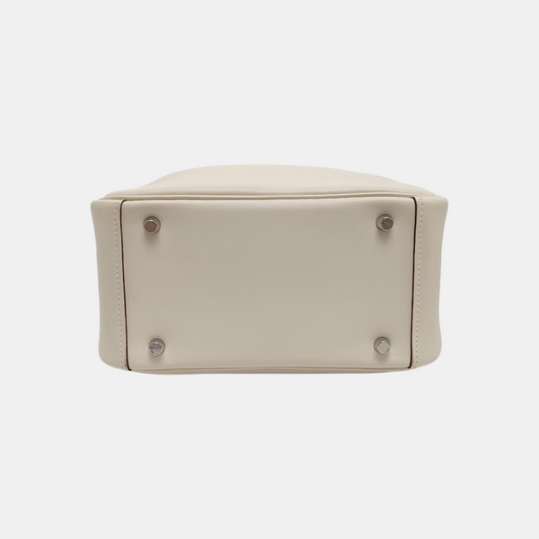 Lindy Mini Swift White