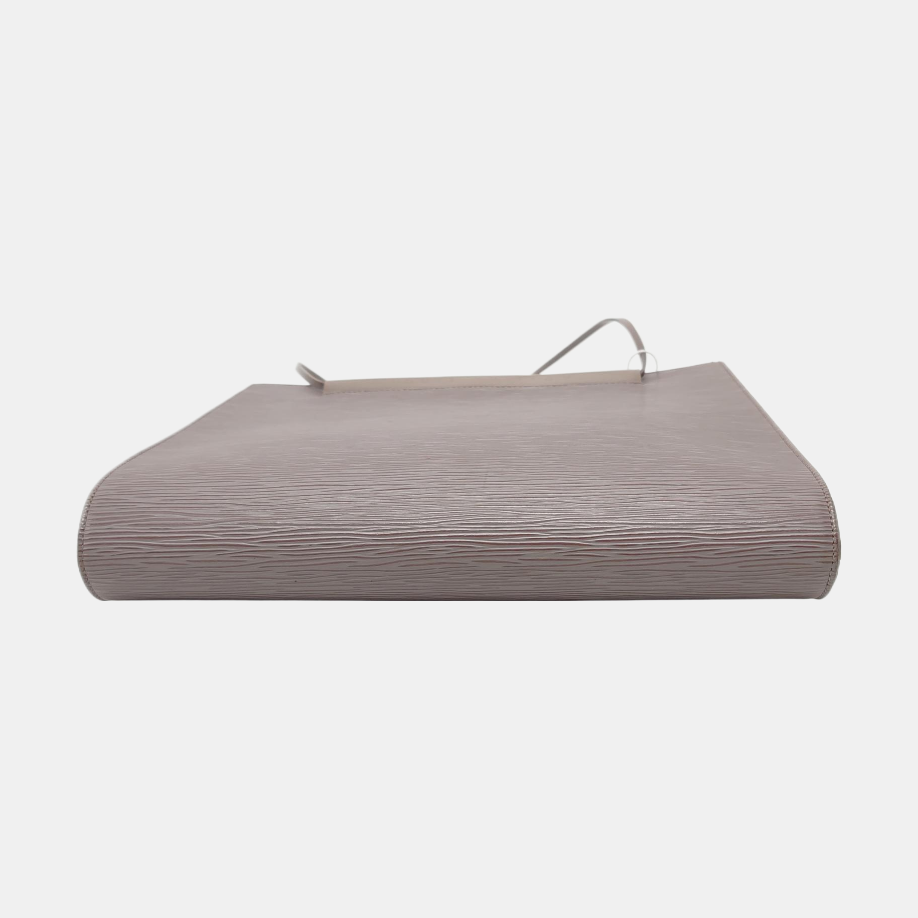 VINTAGE CROISETTE Epi Gray