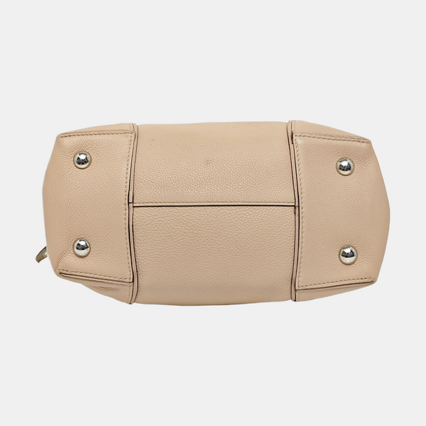 LOCKIT PM Calfskin Pink