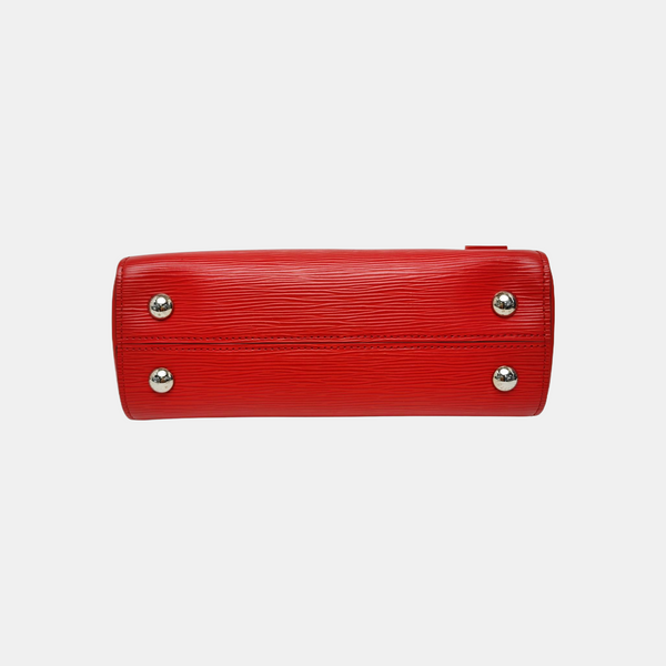 CLUNY BB Epi Red