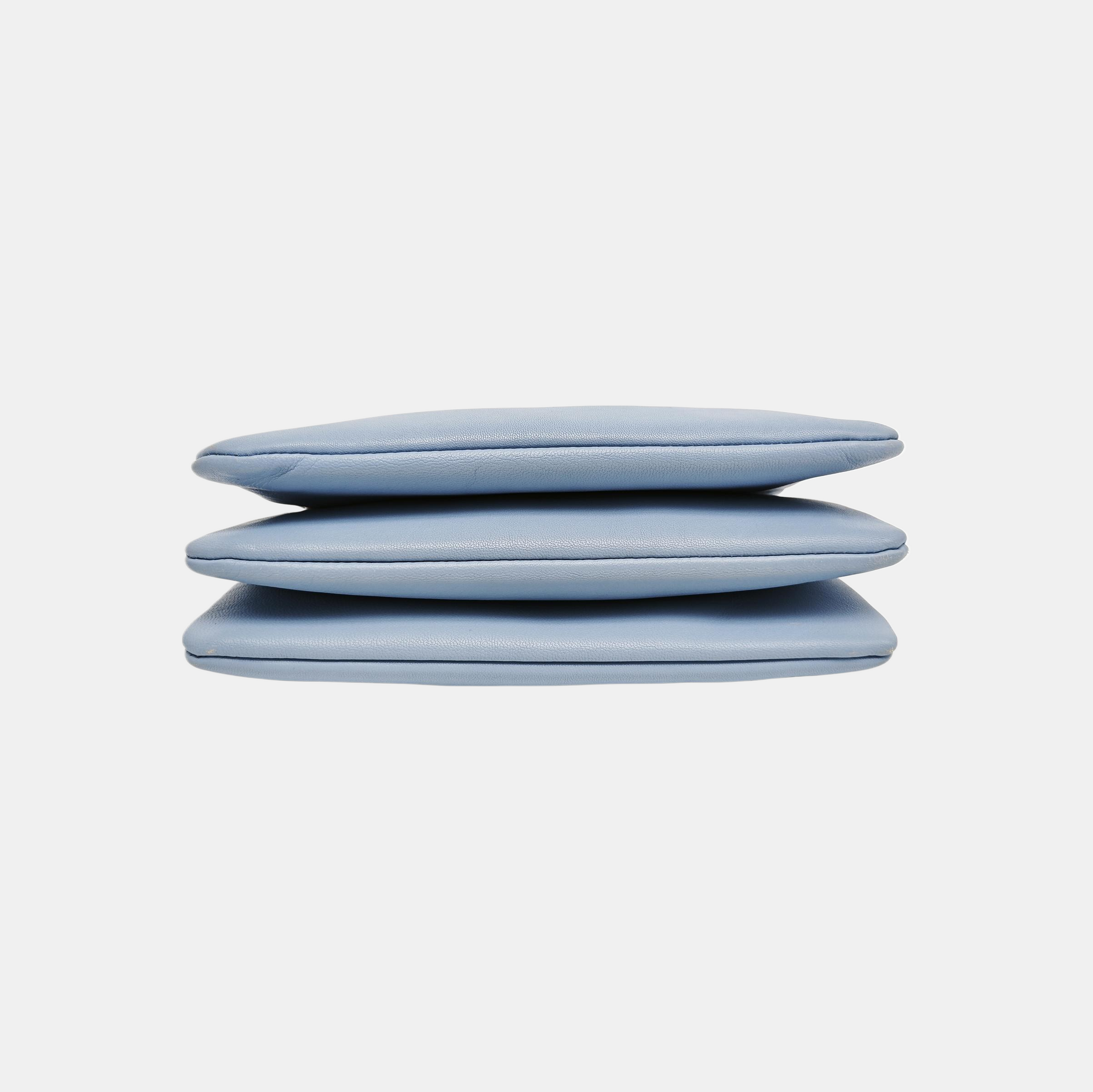 TRIO Calfskin Blue