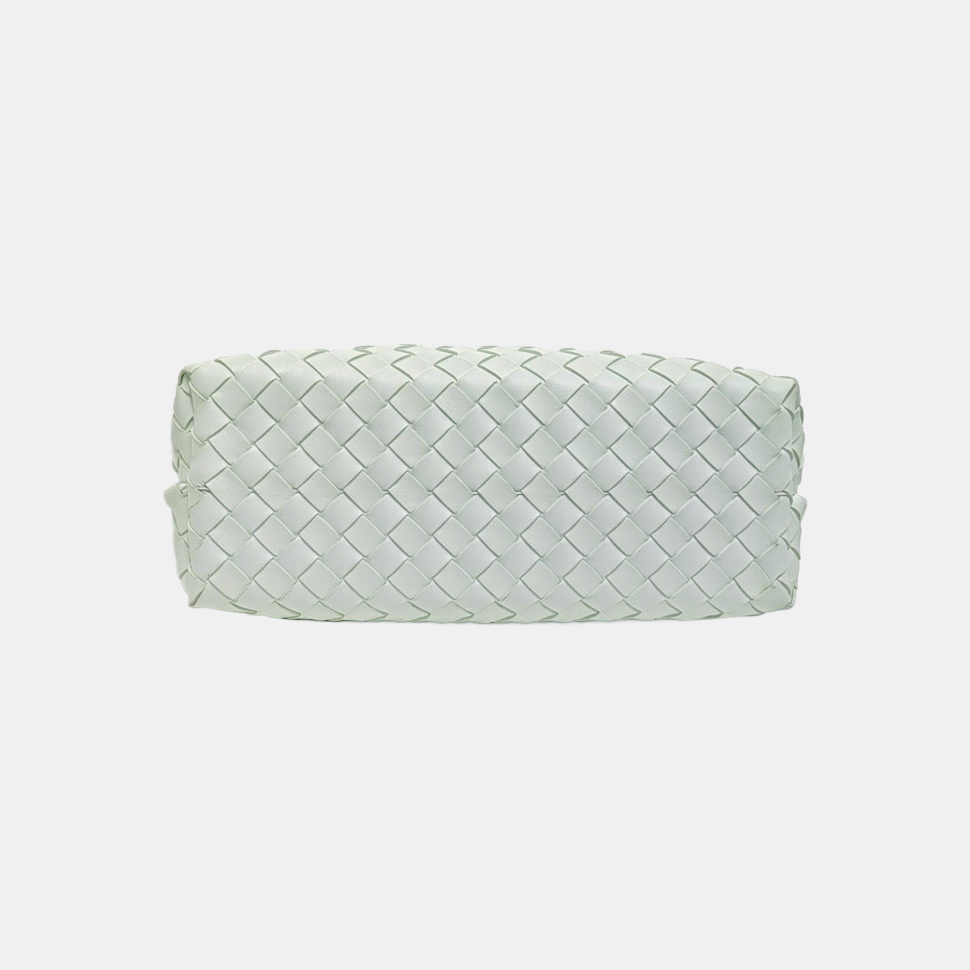 Andiamo Medium Lambskin Green