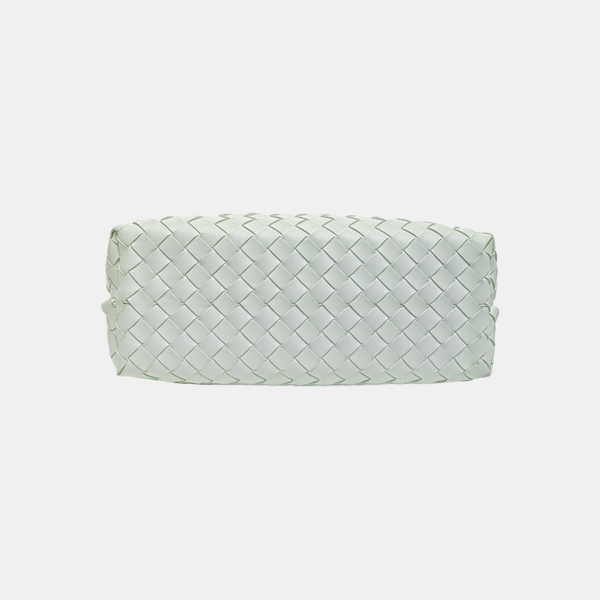 Andiamo Medium Lambskin Green