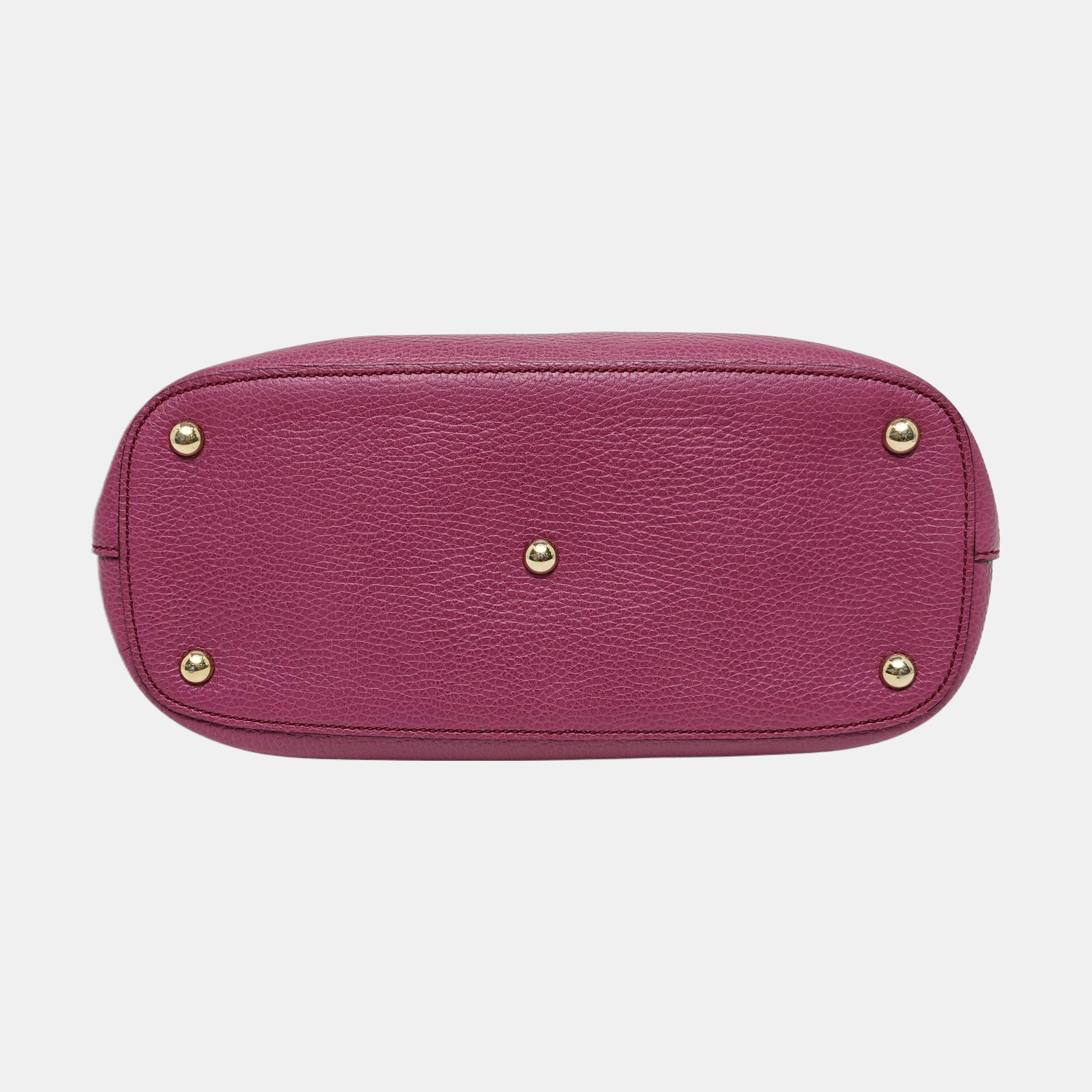 Calfskin Purple
