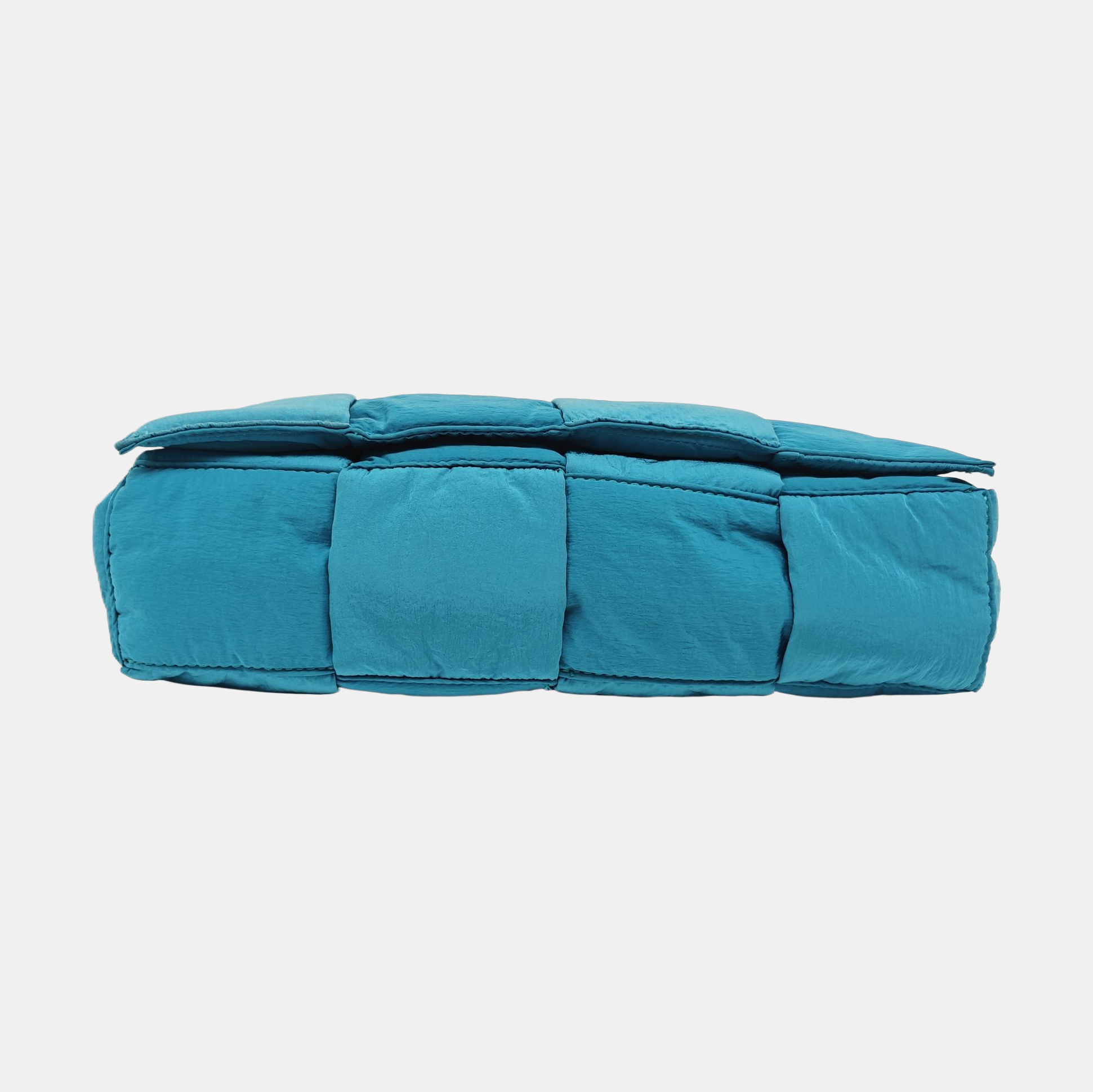 Cassette Medium Fabric Blue