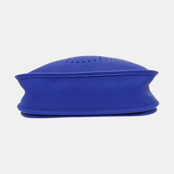 Evelyne TPM Clemence Blue
