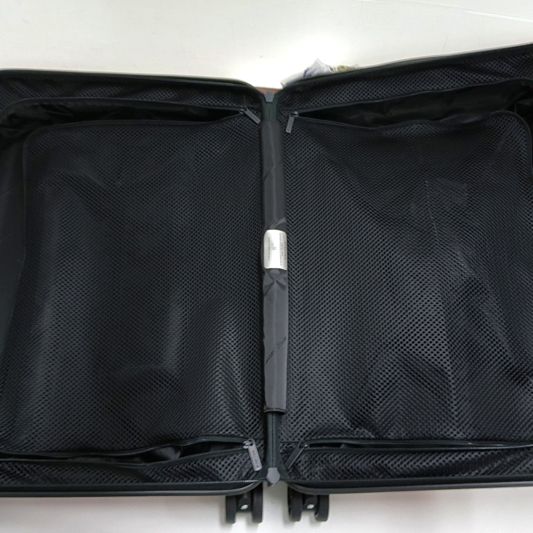 Special Material Luggage Red