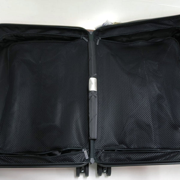 Special Material Luggage Red