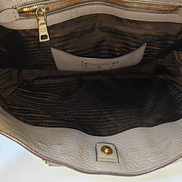 Calfskin Gray
