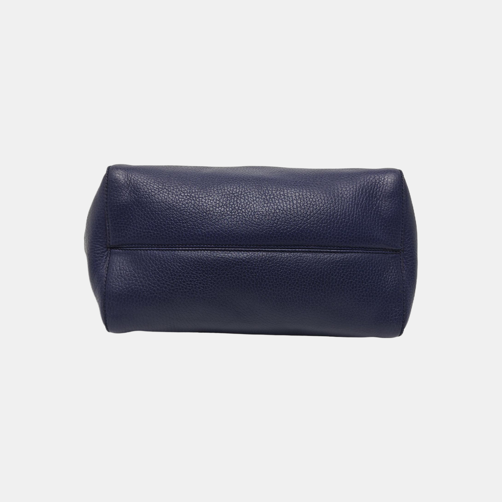 Swing Calfskin Blue