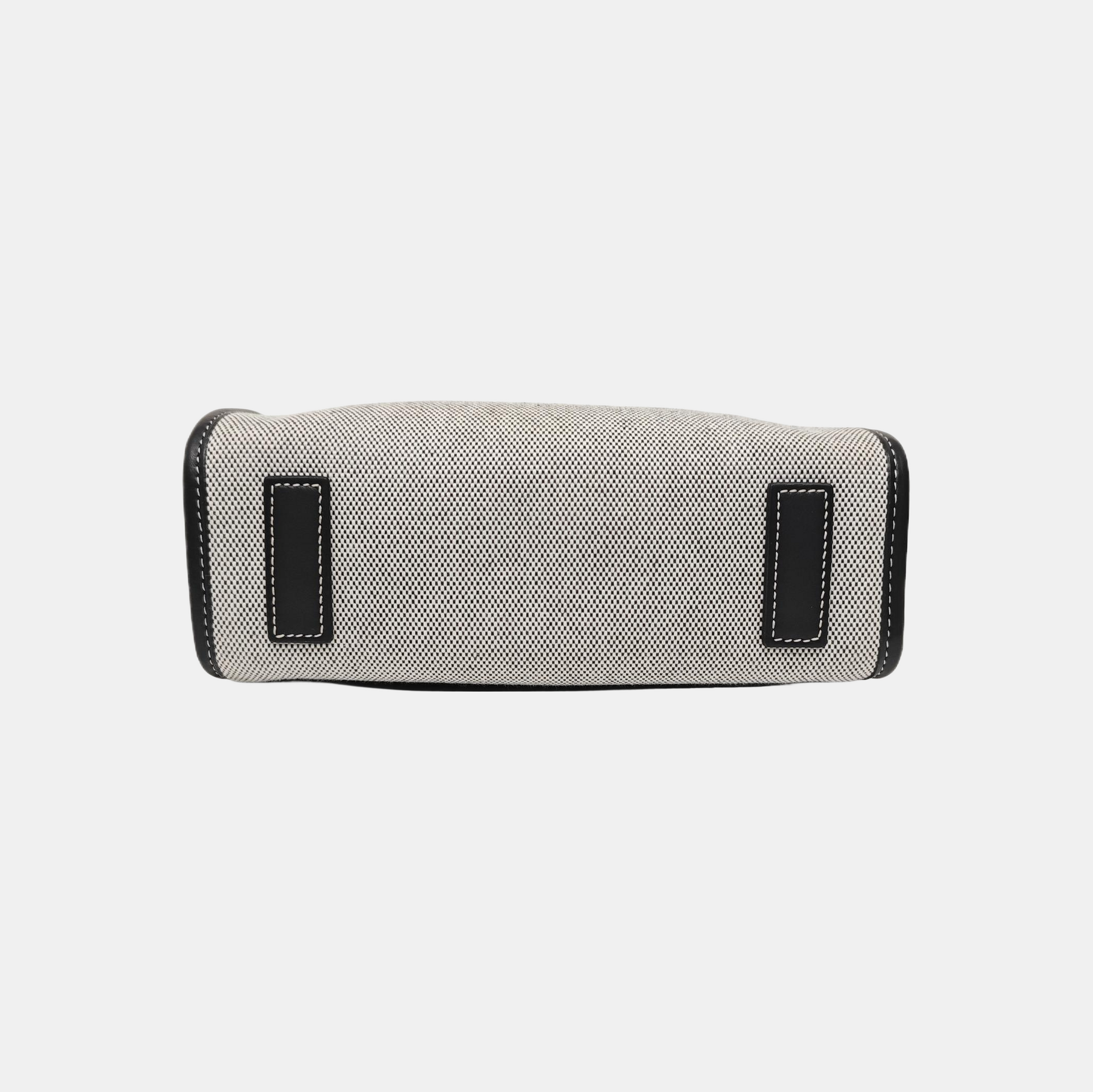 Freya Mini Canvas White