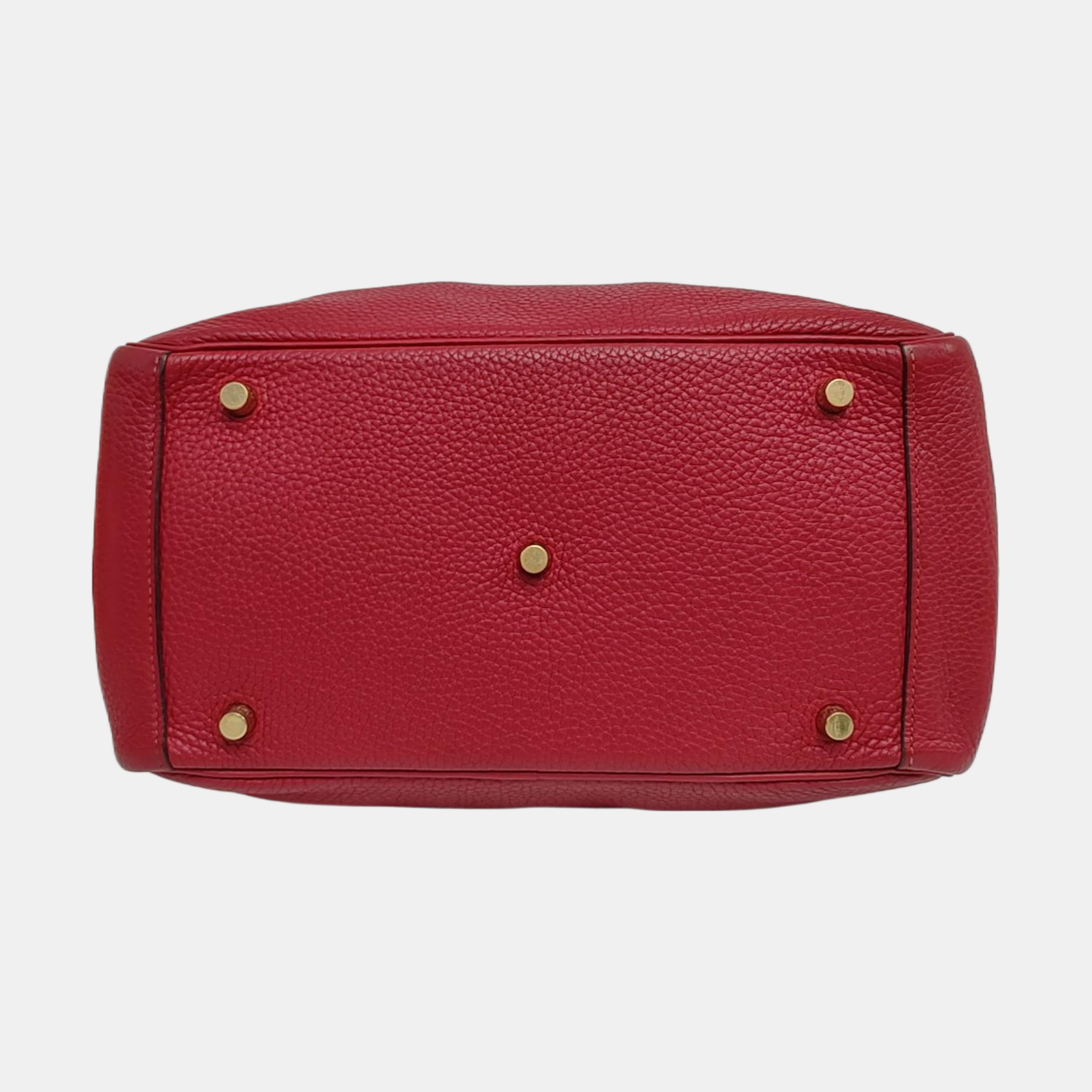 Lindy 30 Clemence Red